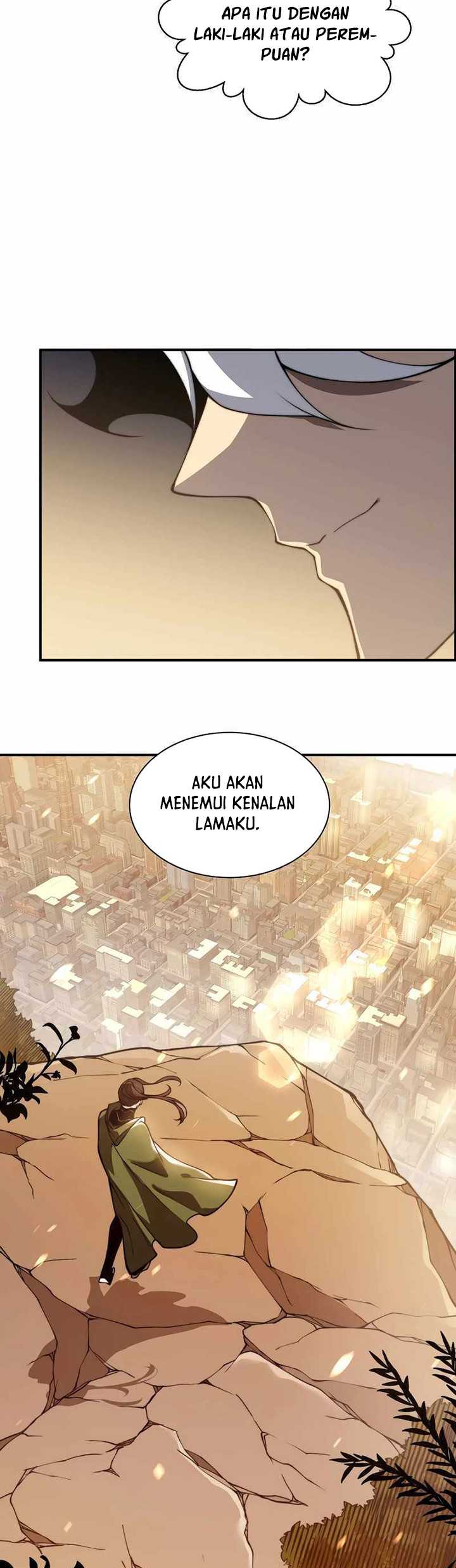 Demon Evolution Chapter 45 Gambar 63