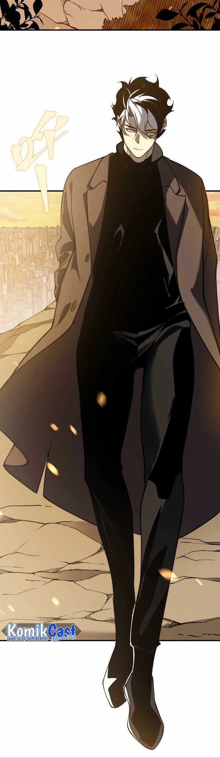 Demon Evolution Chapter 45 Gambar 64