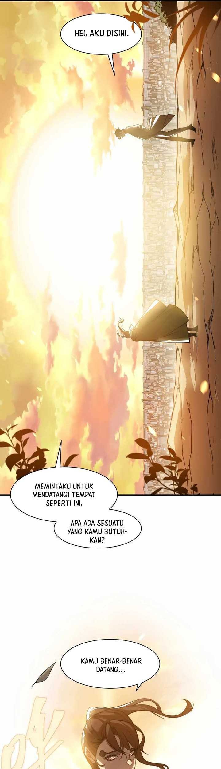 Demon Evolution Chapter 45 Gambar 65