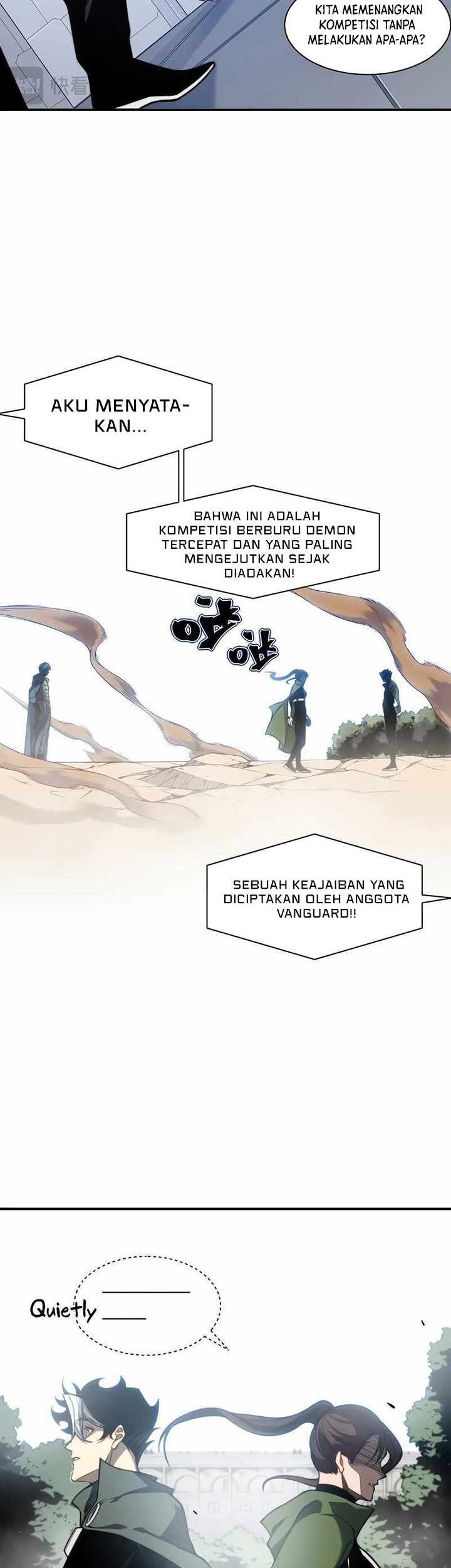 Demon Evolution Chapter 45 Gambar 52
