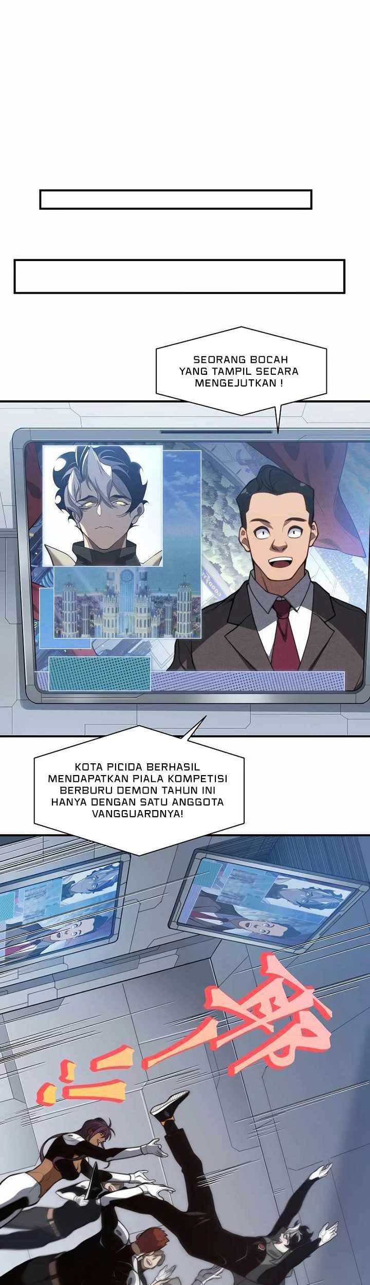 Demon Evolution Chapter 45 Gambar 54