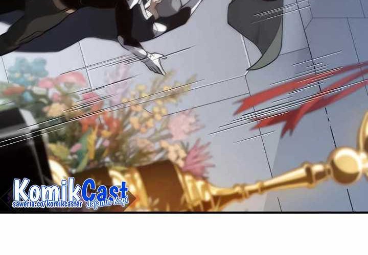 Demon Evolution Chapter 45 Gambar 55