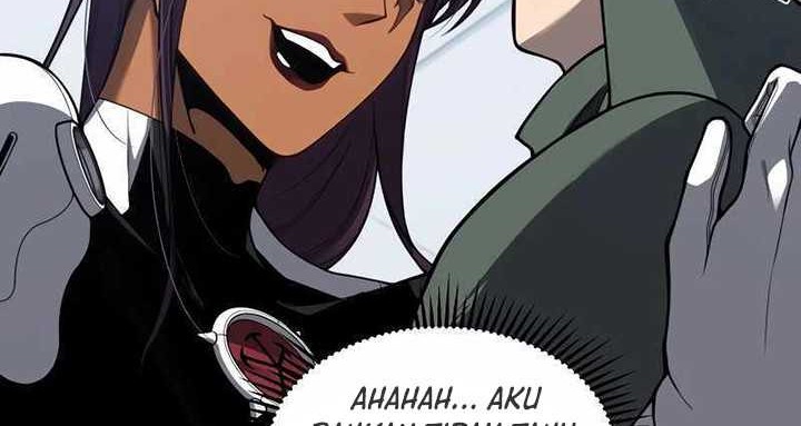 Demon Evolution Chapter 45 Gambar 57