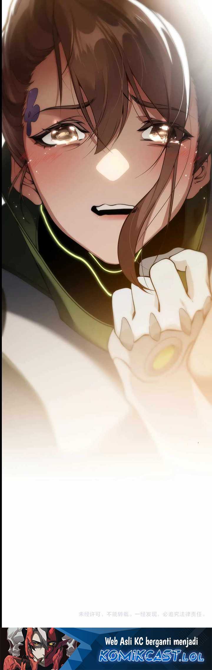 Demon Evolution Chapter 45 Gambar 71