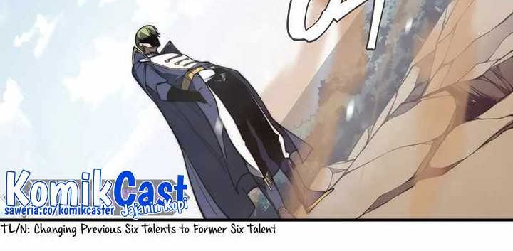 Demon Evolution Chapter 45 Gambar 13