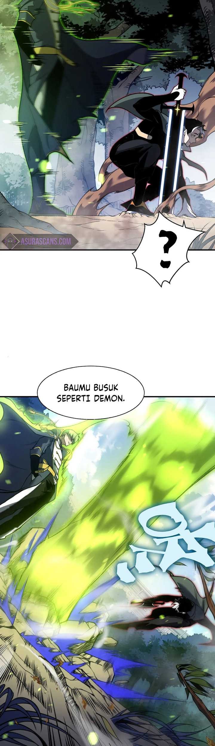 Demon Evolution Chapter 44 Gambar 30