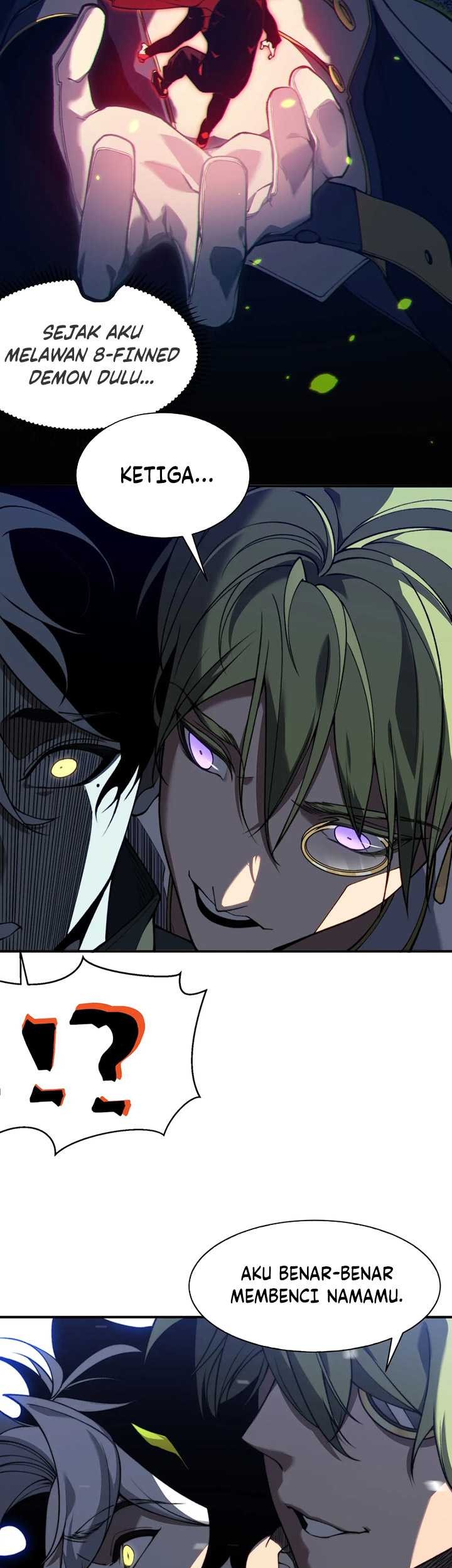 Demon Evolution Chapter 44 Gambar 34