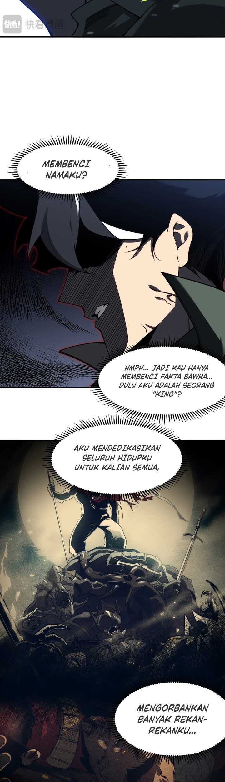 Demon Evolution Chapter 44 Gambar 36