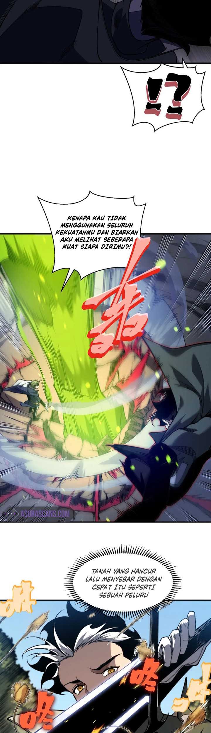 Demon Evolution Chapter 44 Gambar 18