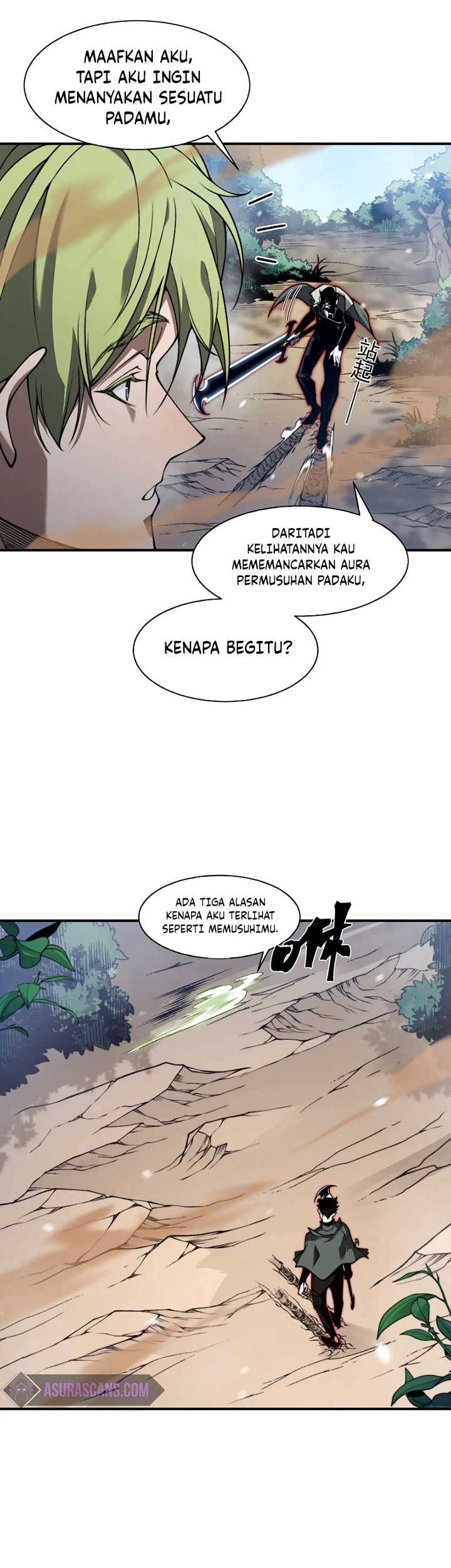 Demon Evolution Chapter 44 Gambar 24