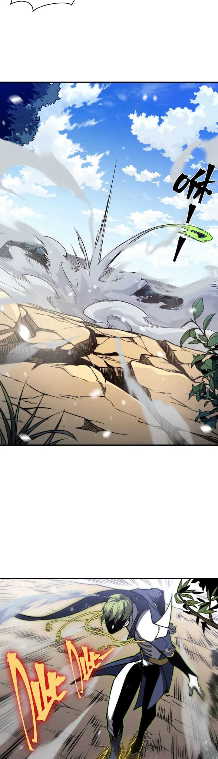 Demon Evolution Chapter 44 Gambar 46