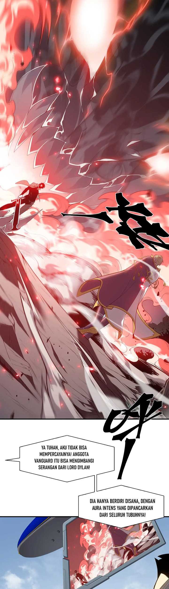 Demon Evolution Chapter 44 Gambar 50