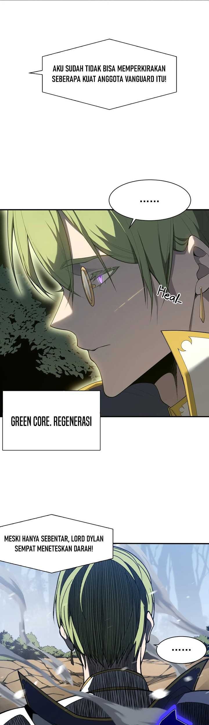 Demon Evolution Chapter 44 Gambar 52