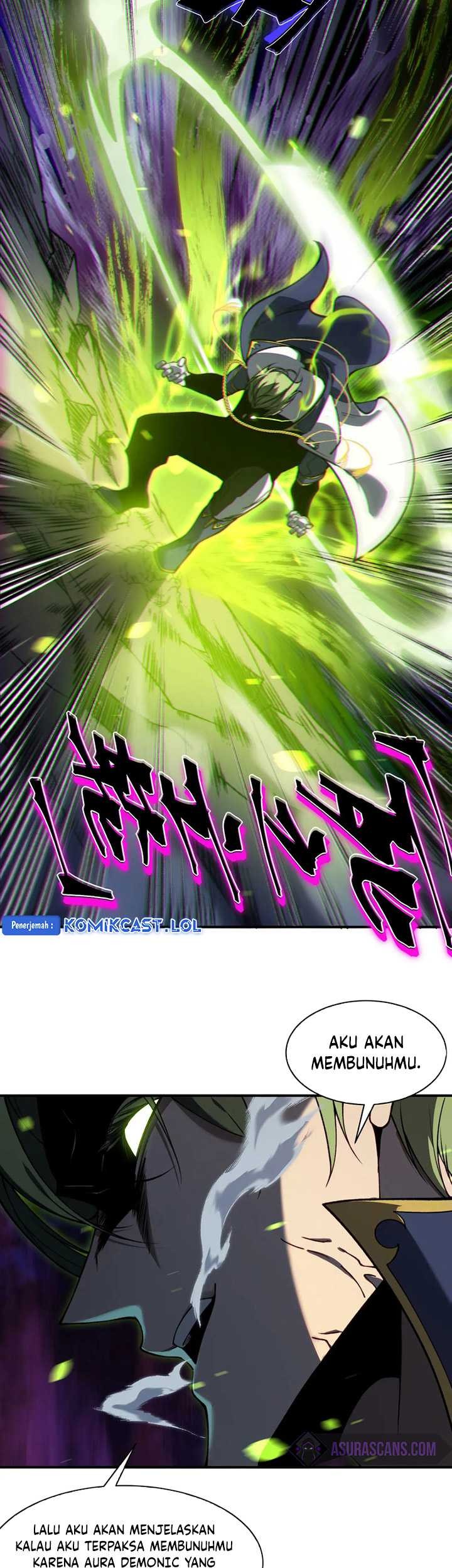 Demon Evolution Chapter 44 Gambar 54