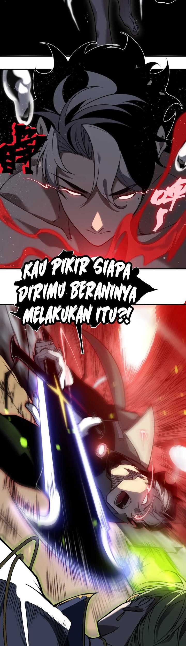 Demon Evolution Chapter 44 Gambar 40