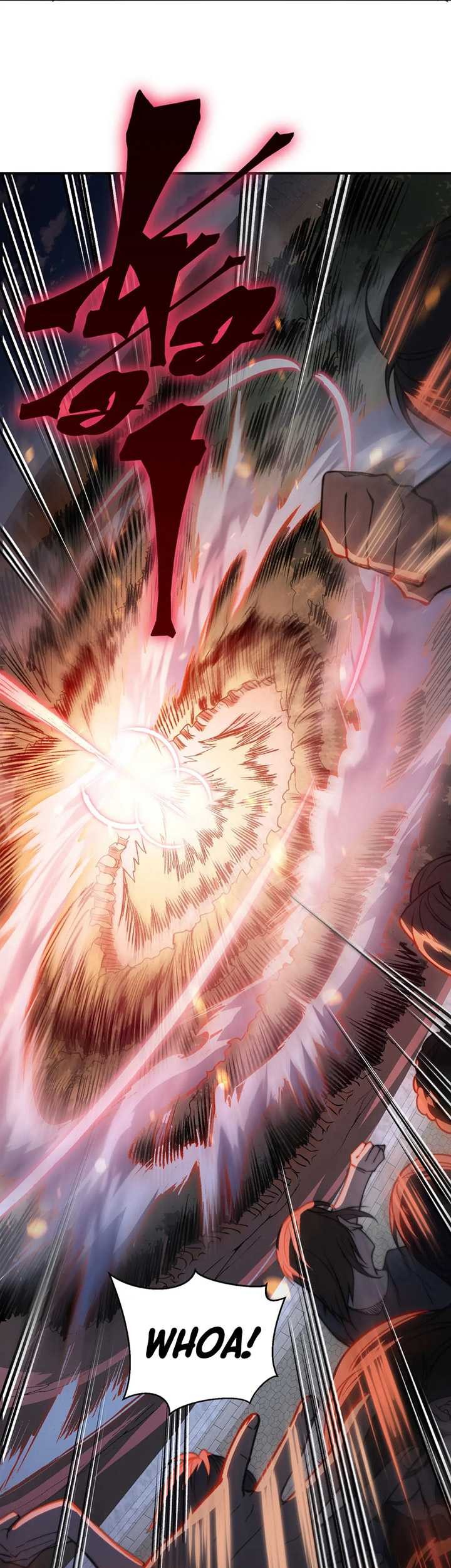 Demon Evolution Chapter 44 Gambar 44