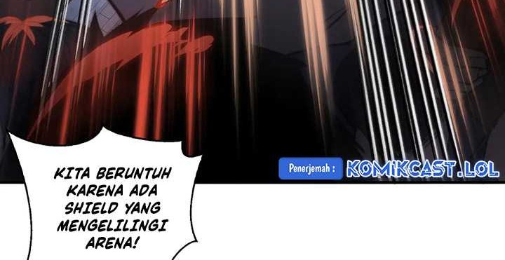 Demon Evolution Chapter 44 Gambar 45