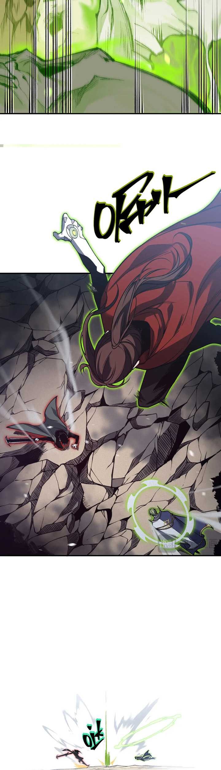 Demon Evolution Chapter 44 Gambar 64