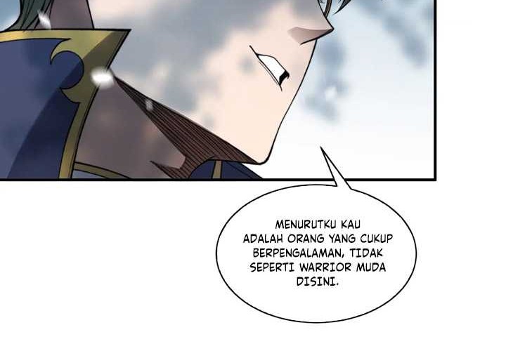 Demon Evolution Chapter 44 Gambar 13