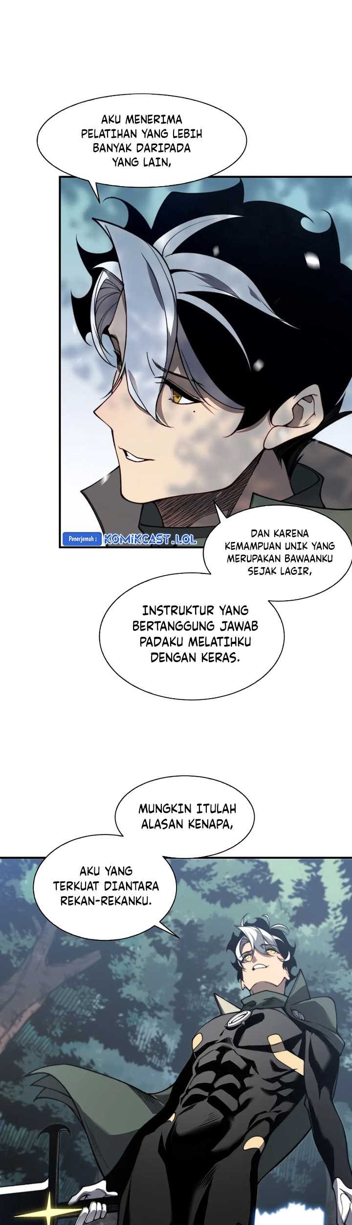 Demon Evolution Chapter 44 Gambar 14