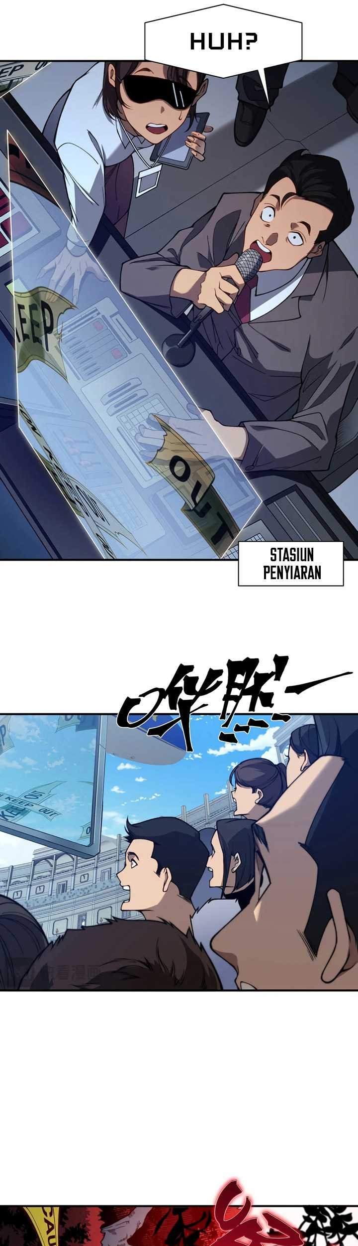 Demon Evolution Chapter 43 Gambar 26