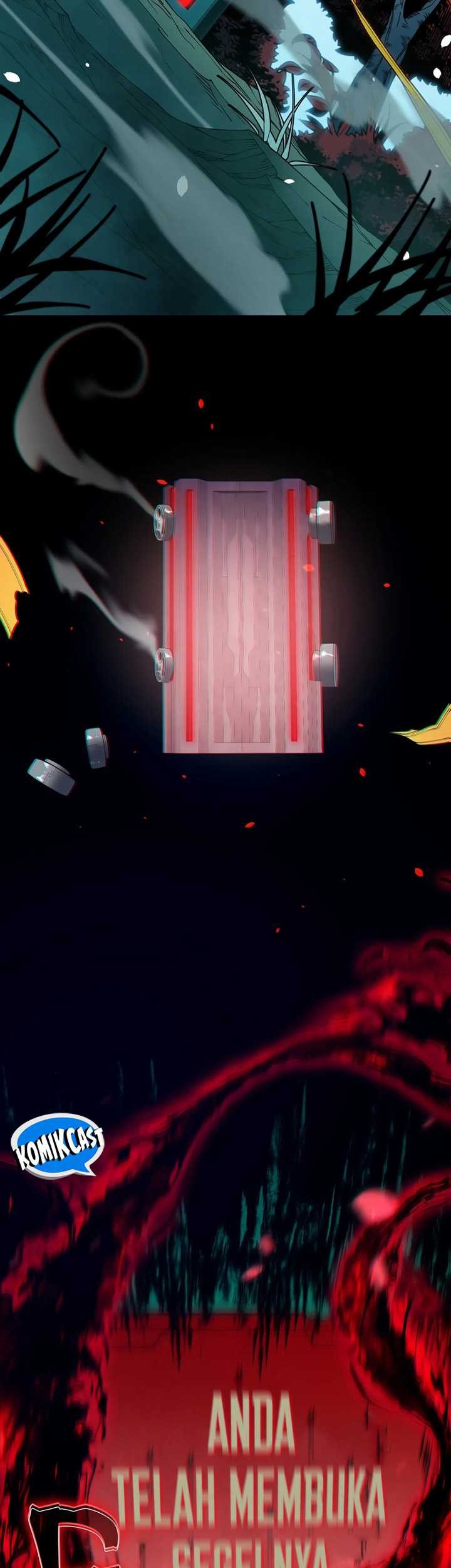 Demon Evolution Chapter 43 Gambar 28