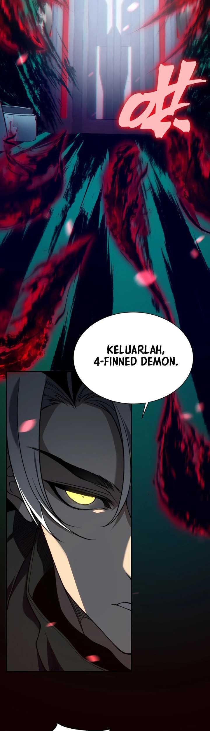 Demon Evolution Chapter 43 Gambar 30