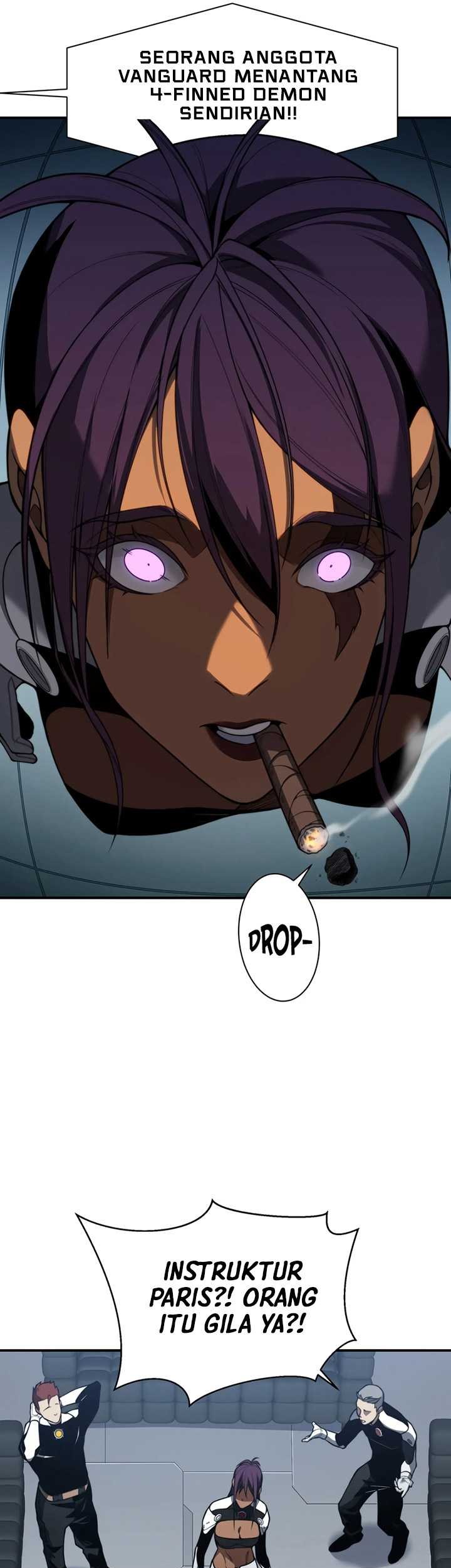 Demon Evolution Chapter 43 Gambar 34