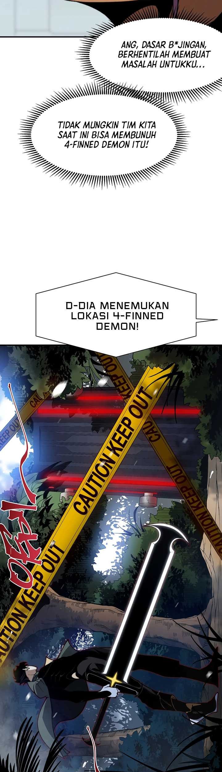 Demon Evolution Chapter 43 Gambar 22