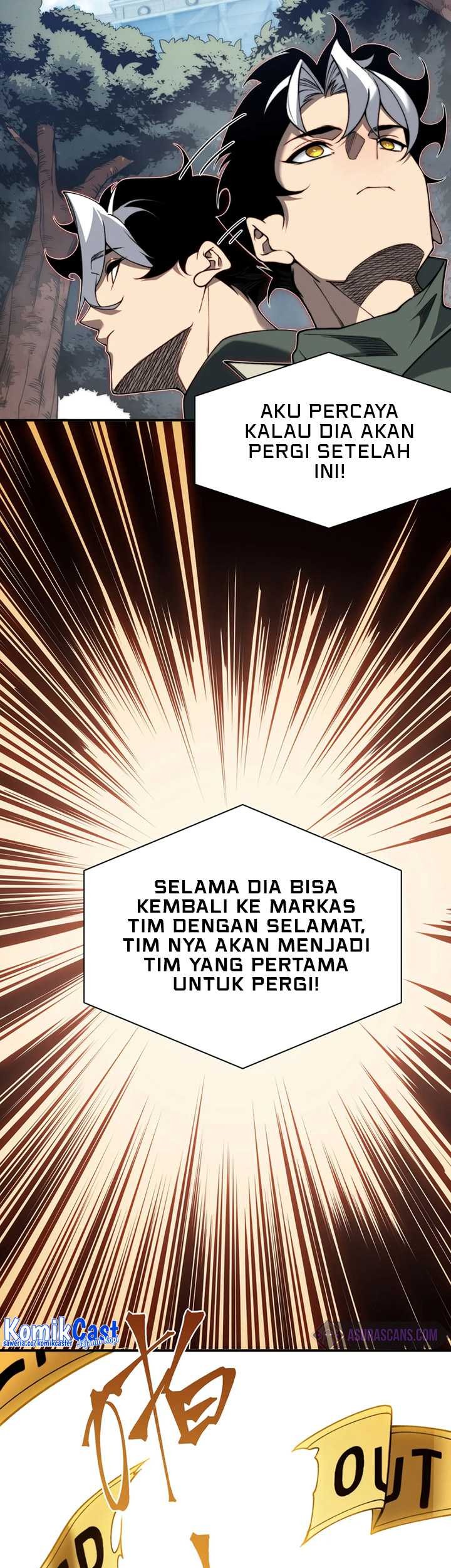 Demon Evolution Chapter 43 Gambar 24