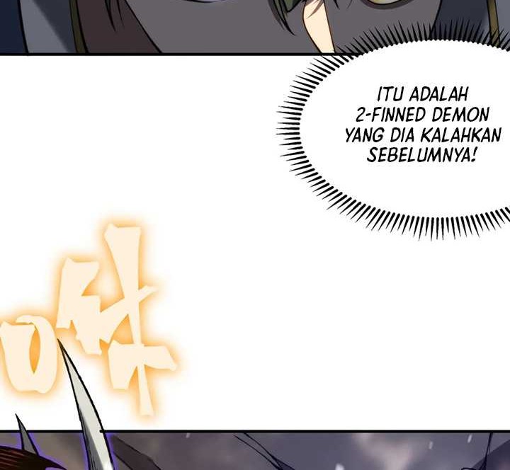 Demon Evolution Chapter 43 Gambar 51