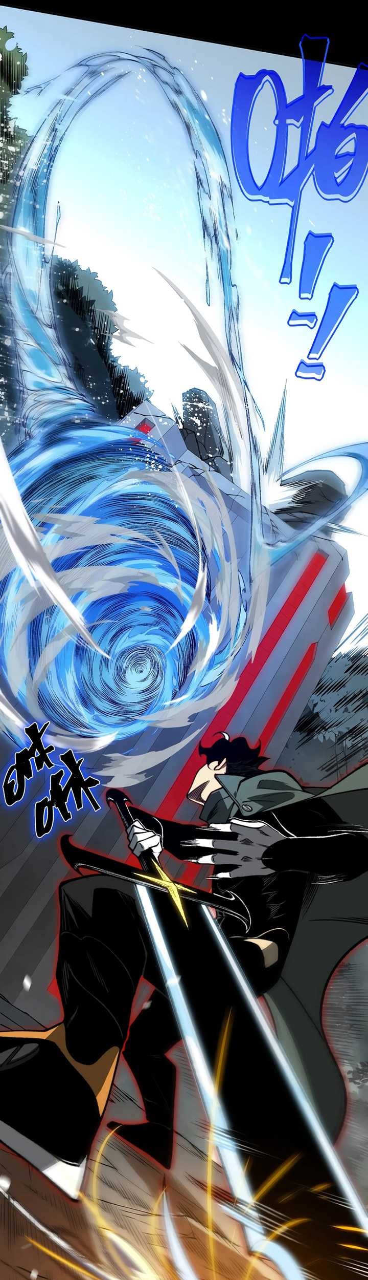 Demon Evolution Chapter 43 Gambar 42