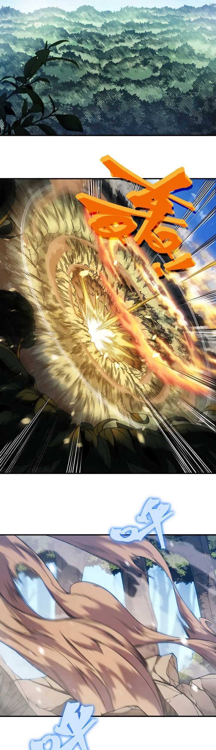 Demon Evolution Chapter 43 Gambar 6