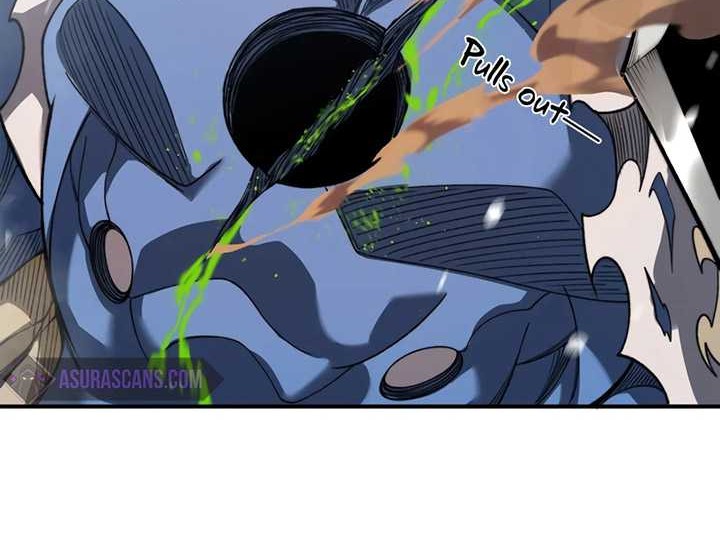 Demon Evolution Chapter 43 Gambar 9