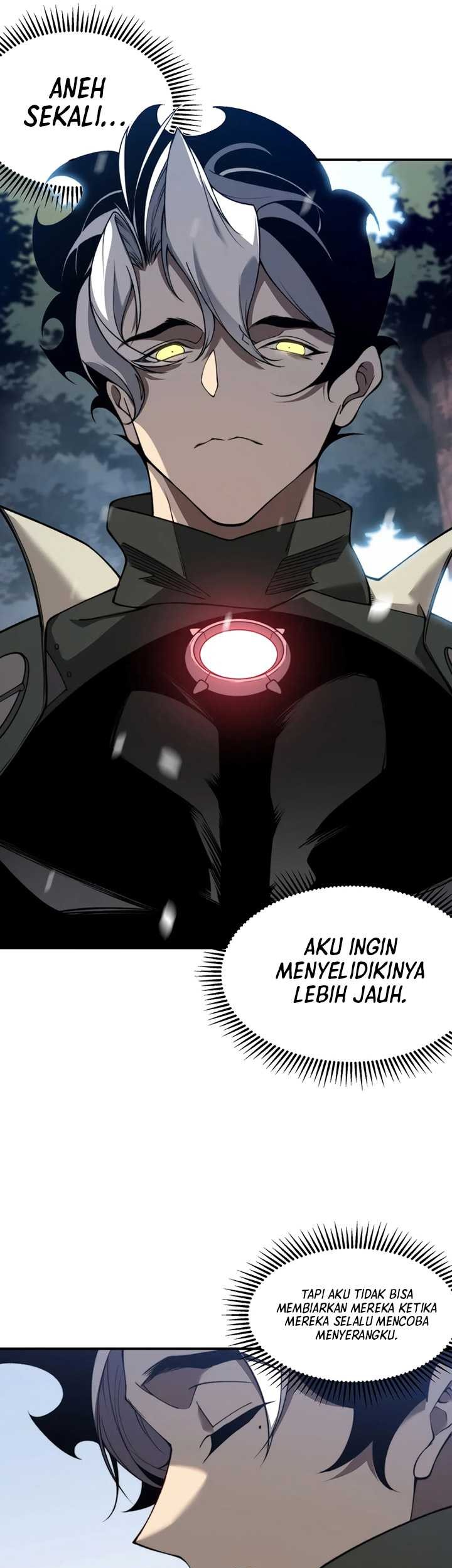 Demon Evolution Chapter 43 Gambar 10