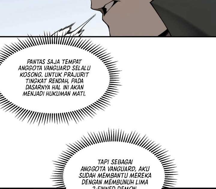 Demon Evolution Chapter 43 Gambar 11