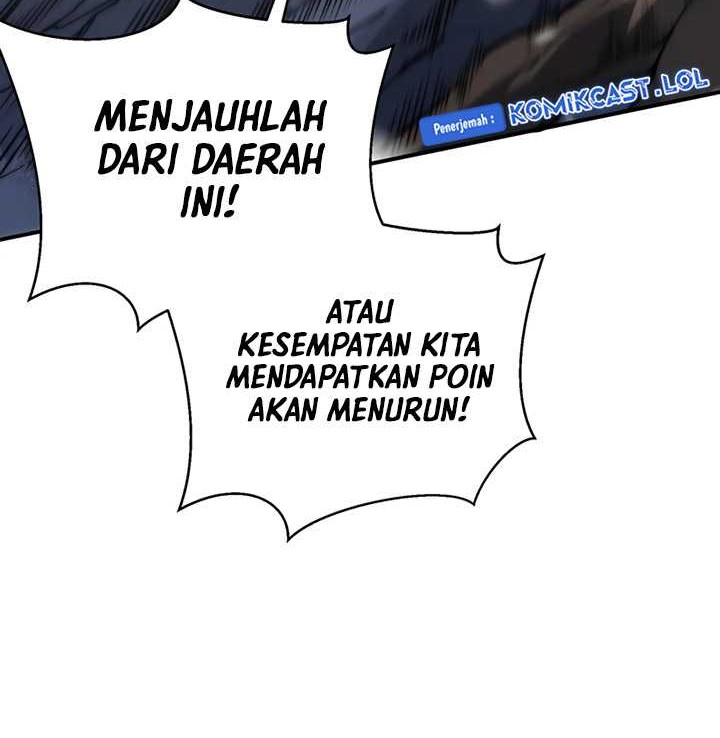 Demon Evolution Chapter 42 Gambar 33
