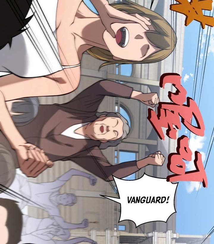 Demon Evolution Chapter 42 Gambar 19