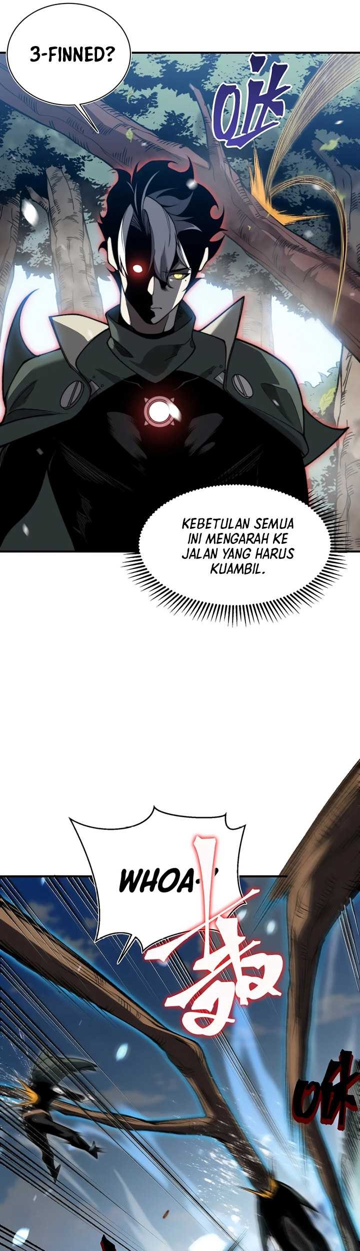 Demon Evolution Chapter 42 Gambar 38
