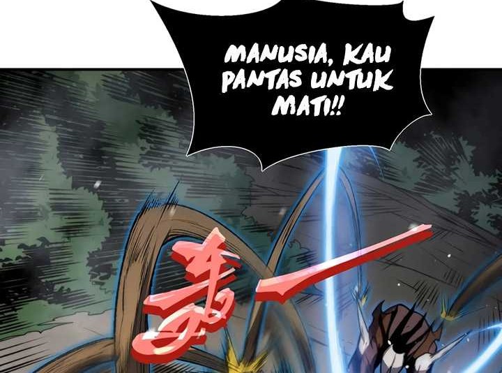 Demon Evolution Chapter 42 Gambar 43