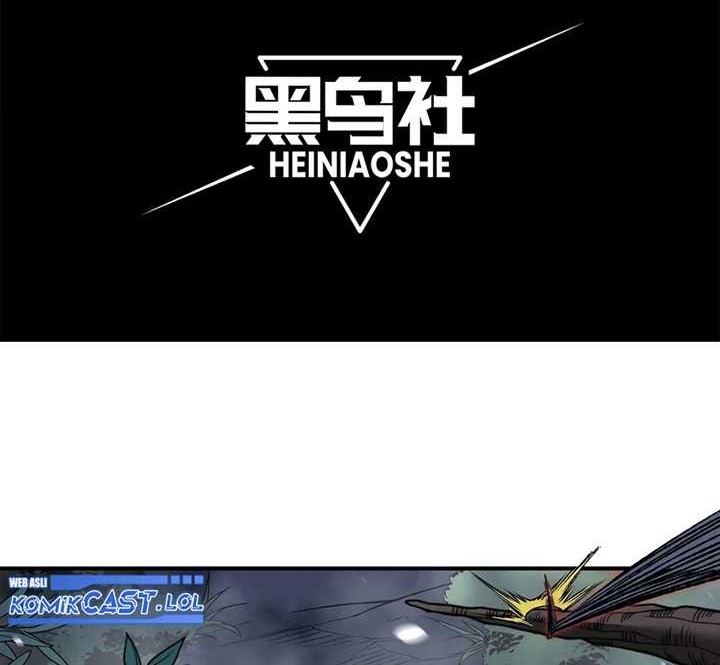 Demon Evolution Chapter 42 Gambar 5