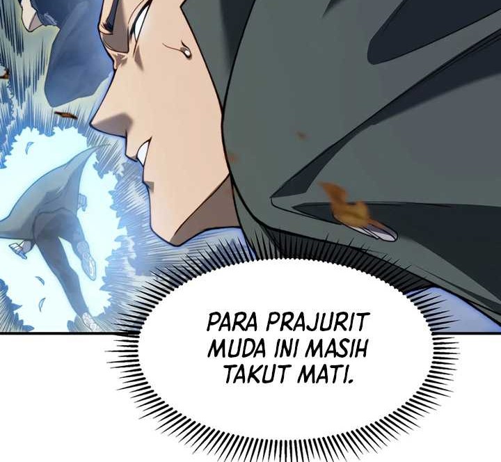 Demon Evolution Chapter 42 Gambar 7