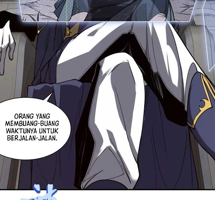 Demon Evolution Chapter 42 Gambar 11