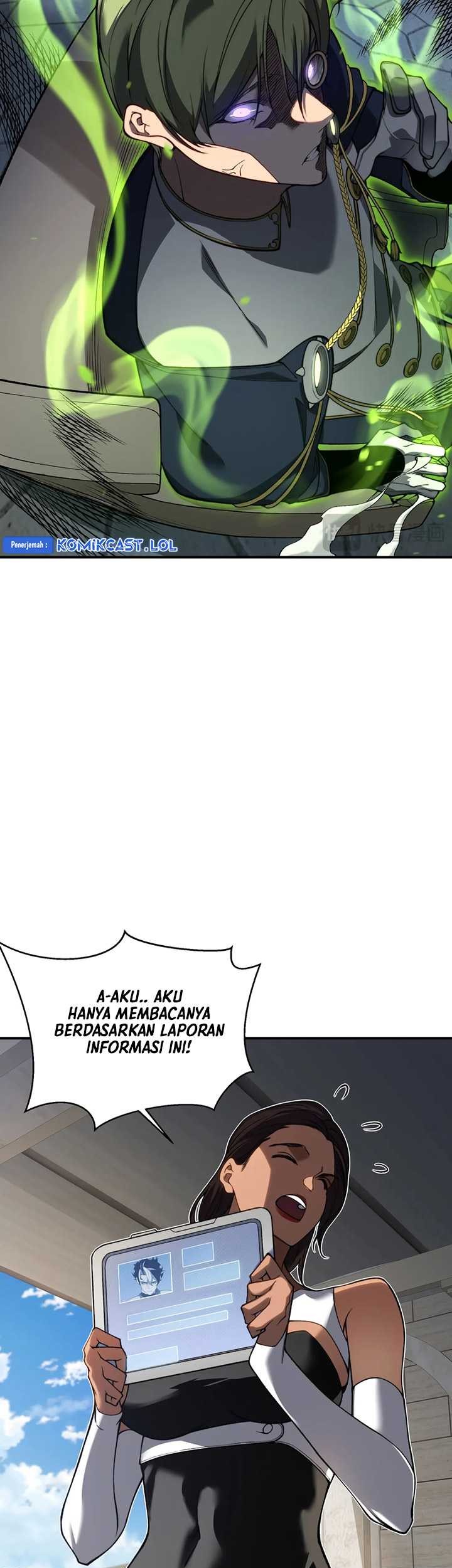 Demon Evolution Chapter 42 Gambar 16