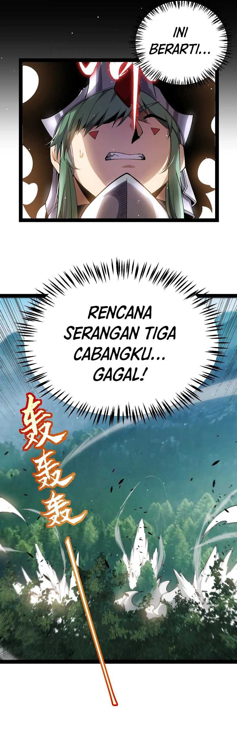 The Game That I Came From Chapter 219 Gambar 40