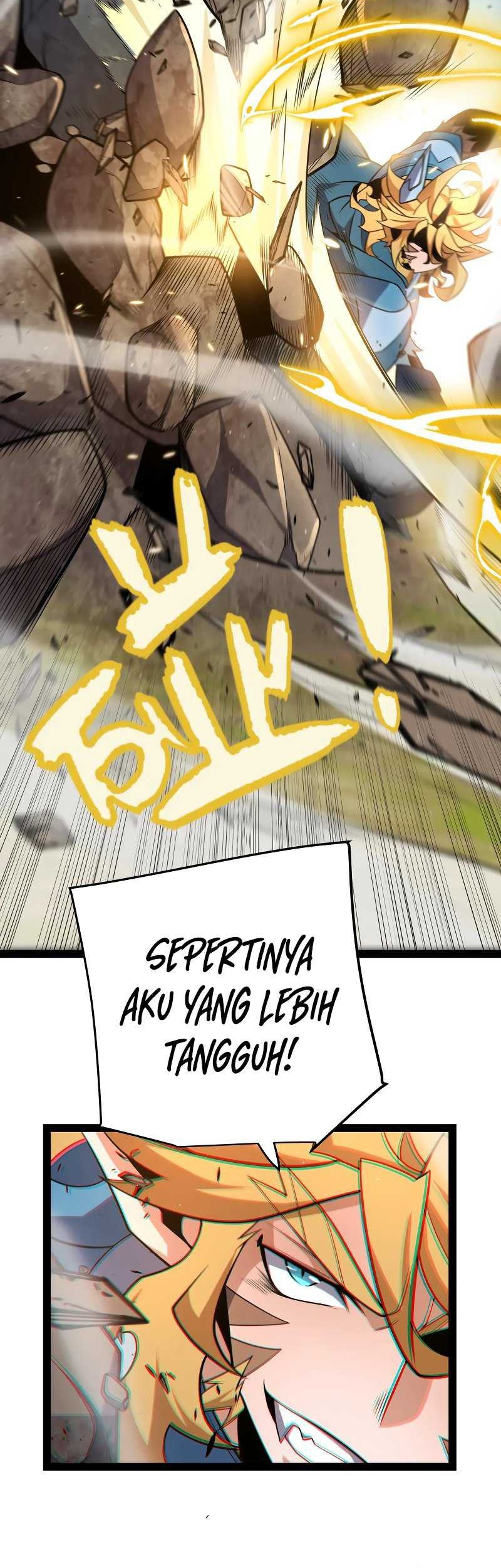 The Game That I Came From Chapter 219 Gambar 42