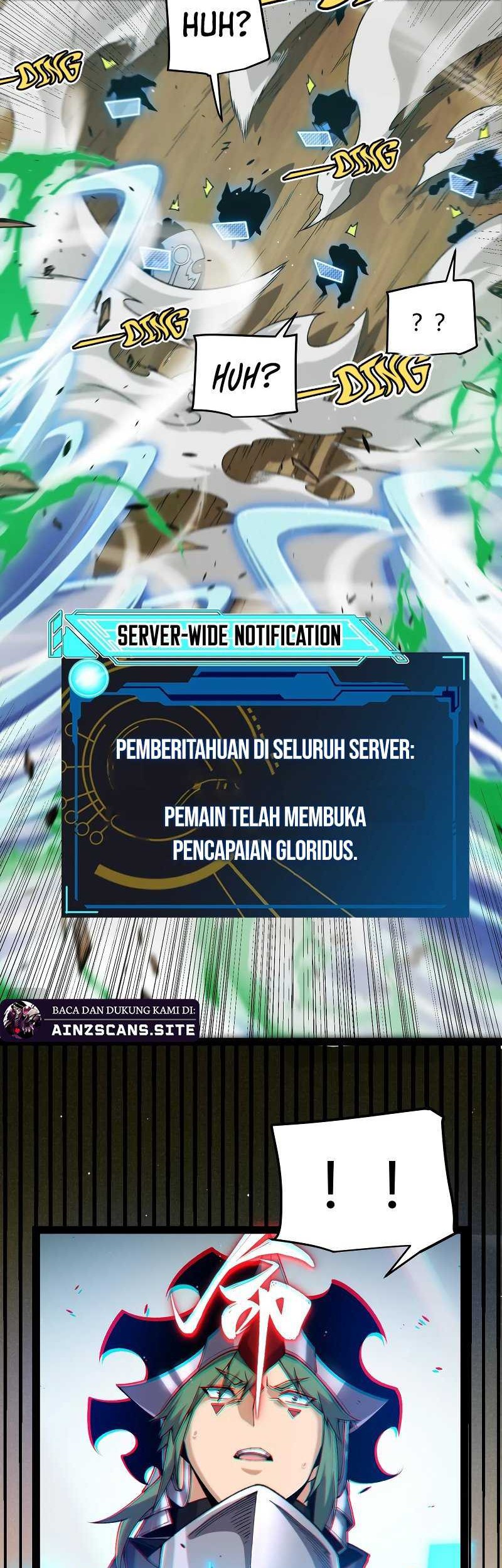 The Game That I Came From Chapter 219 Gambar 47