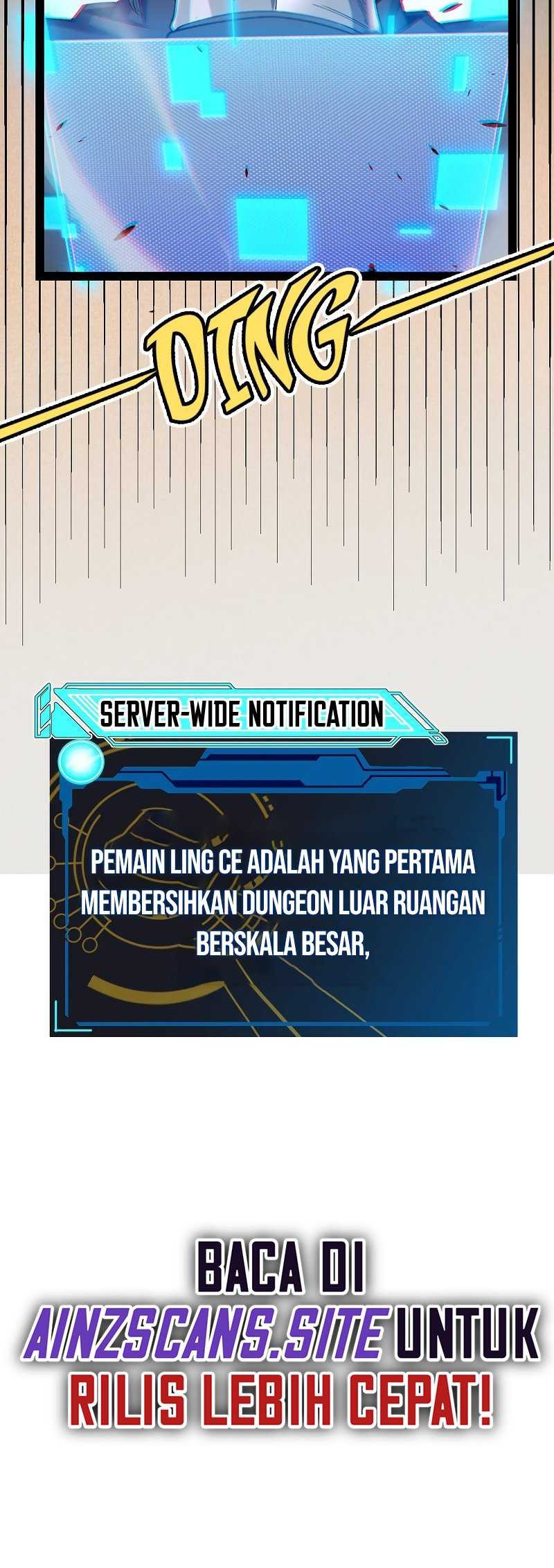 The Game That I Came From Chapter 219 Gambar 48