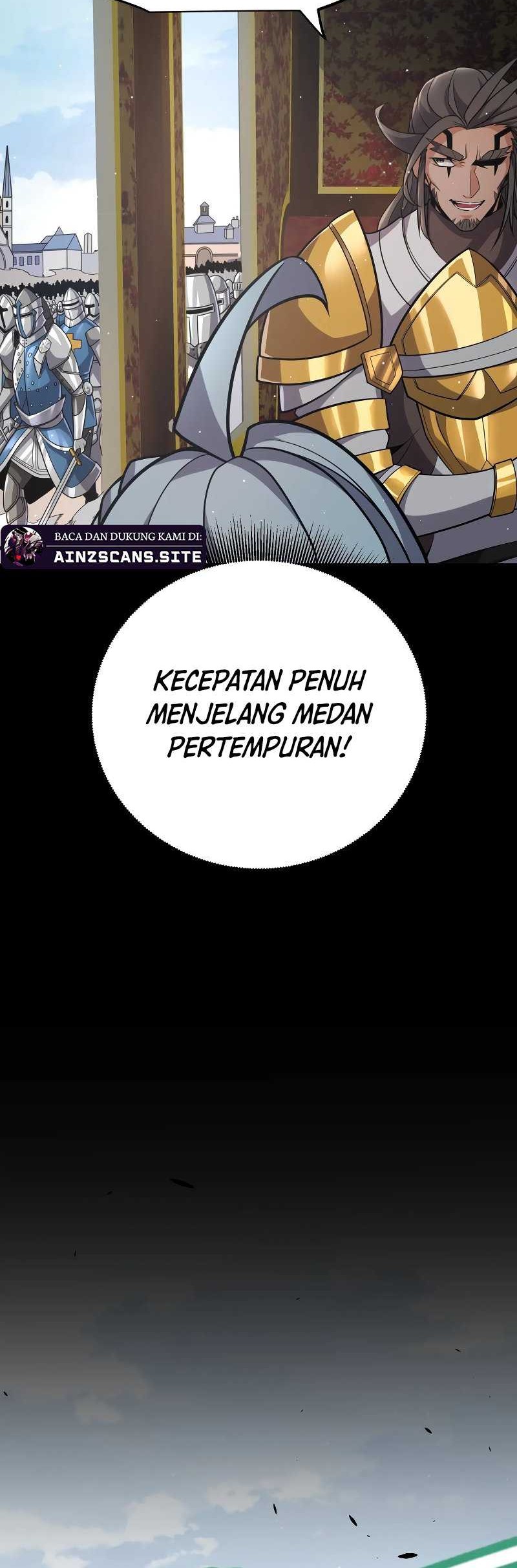 The Game That I Came From Chapter 219 Gambar 9
