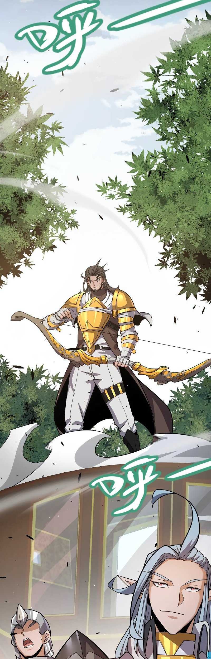 The Game That I Came From Chapter 219 Gambar 10